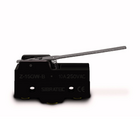 Chave Fim De Curso Plástica 1 Contato Reversível Z 15gw-b | H